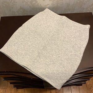 Wilfred free pencil skirt